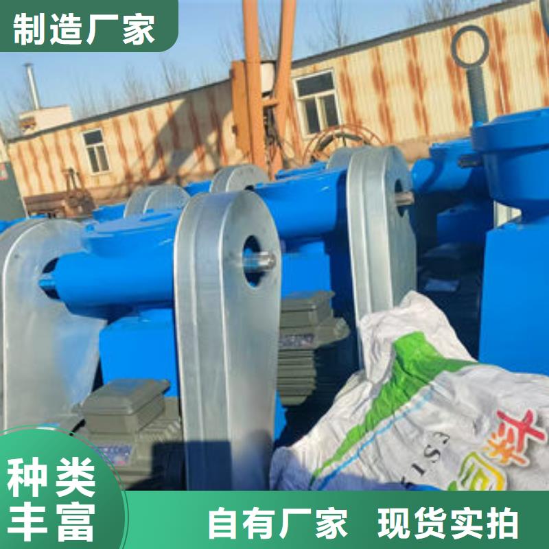 螺桿式啟閉機QDA電裝啟閉機質量看得見