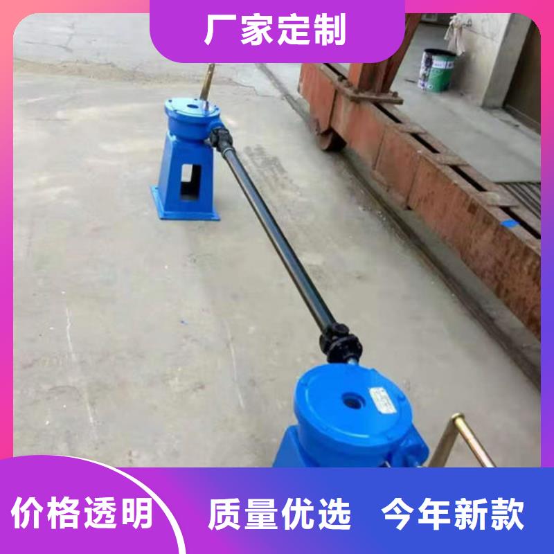 螺桿式啟閉機-螺桿啟閉機品牌專營