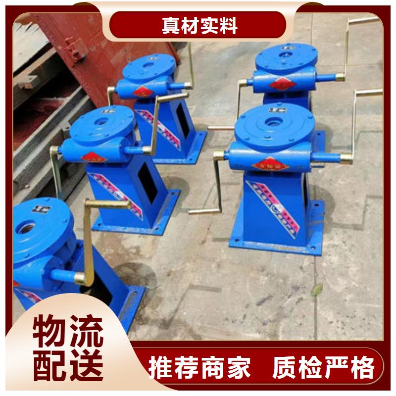 螺桿式啟閉機斜拉式啟閉機當地貨源