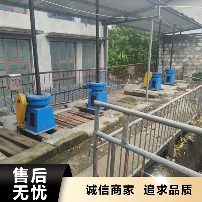 螺桿式啟閉機手電兩用啟閉機專業生產團隊