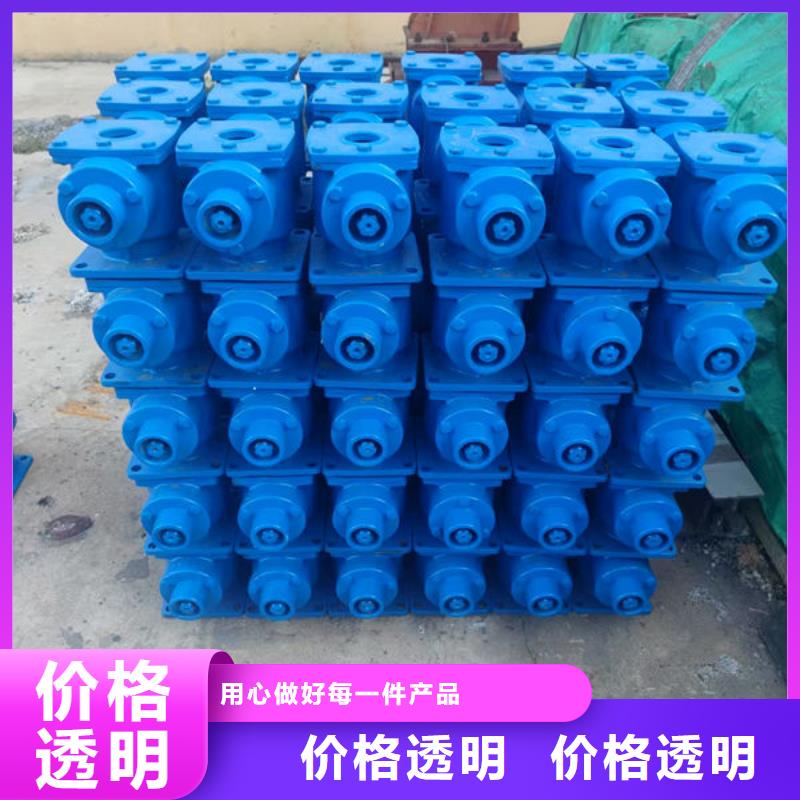 螺桿式啟閉機-手動啟閉機實力見證