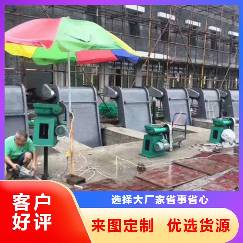 螺桿式啟閉機QDA電裝啟閉機質量看得見