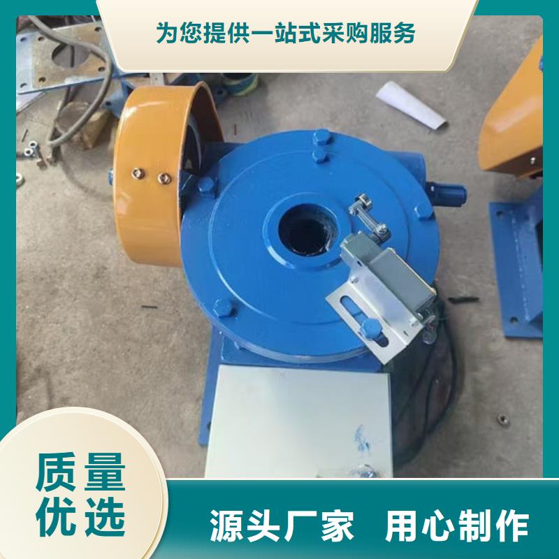 螺桿式啟閉機QDA電裝啟閉機質量看得見