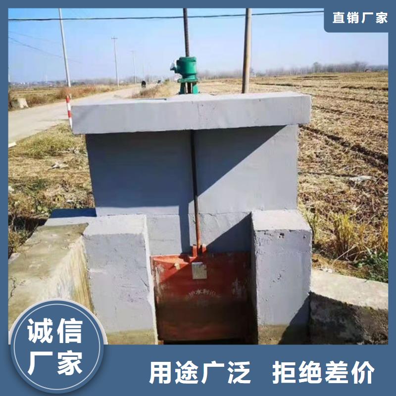 鑄鐵閘門_復合閘門多年實力廠家