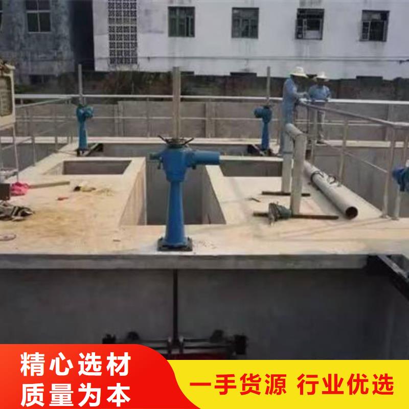 鑄鐵閘門-一體式閘門價格合理