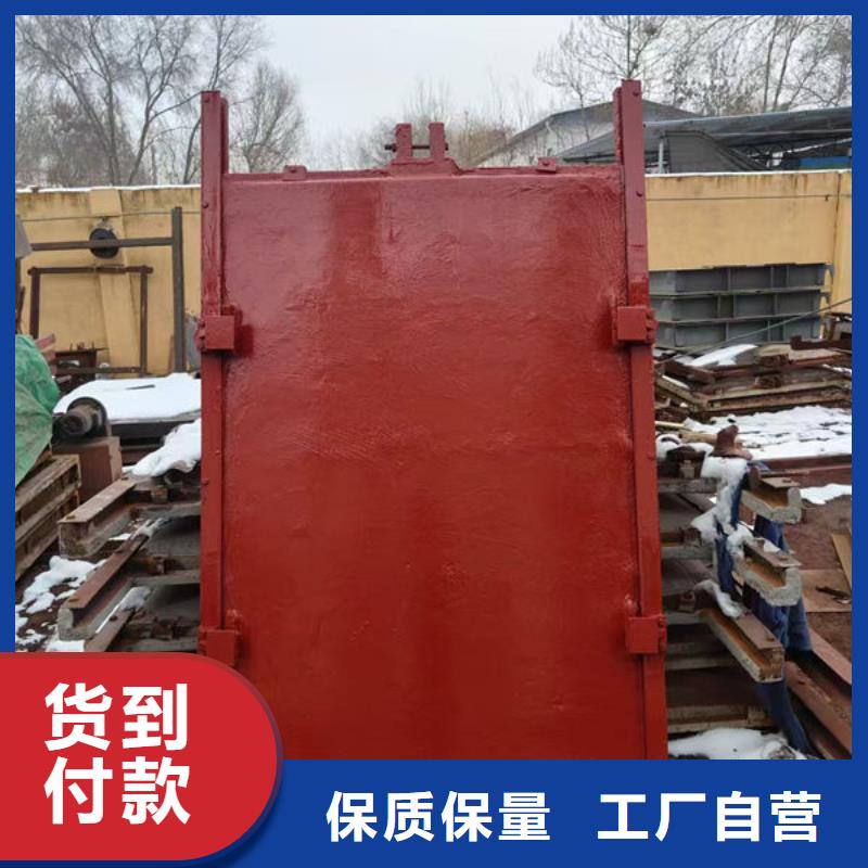 鑄鐵閘門_球墨鑄鐵閘門產地直供