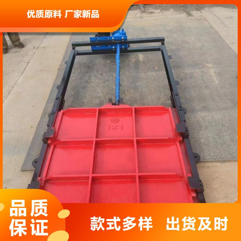 鑄鐵閘門機閘一體式鑄鐵閘門每一處都是匠心制作