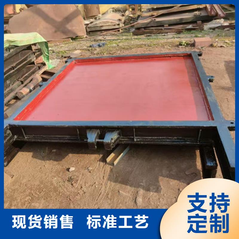 鑄鐵閘門泵站鑄鐵閘門多種工藝