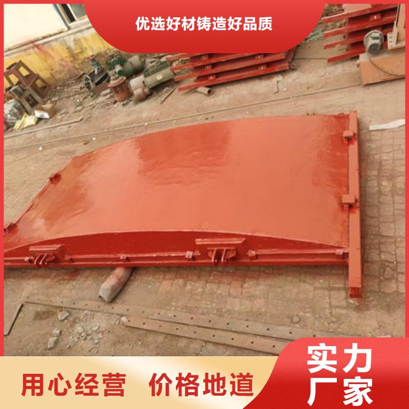鑄鐵閘門機閘一體式鑄鐵閘門每一處都是匠心制作