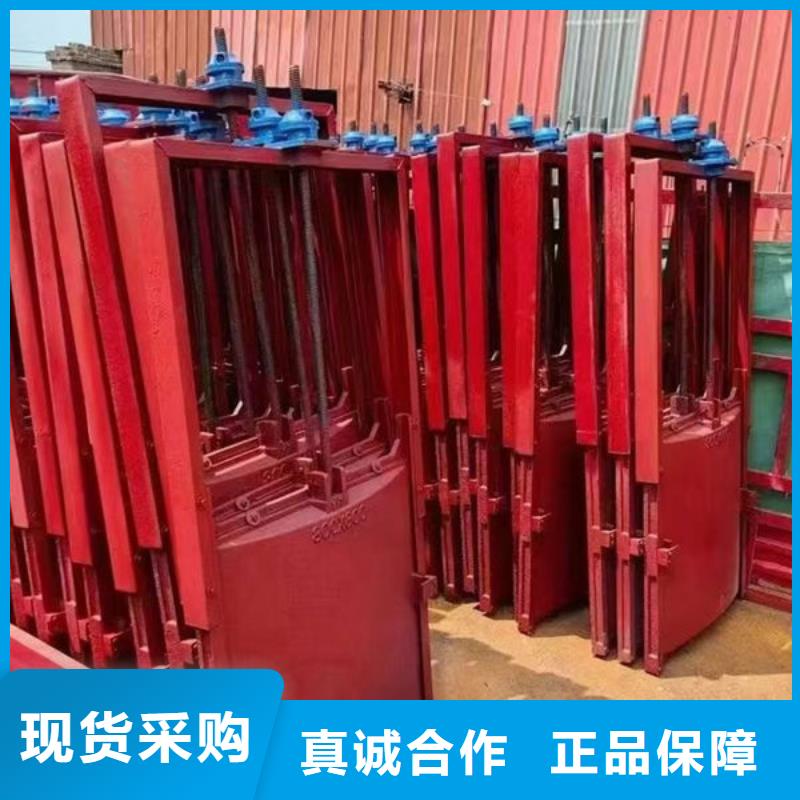 鑄鐵閘門機閘一體式鑄鐵閘門每一處都是匠心制作