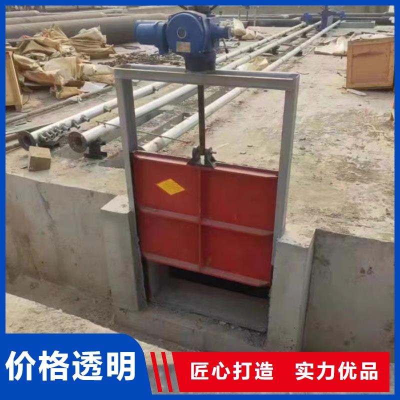 鑄鐵閘門機閘一體式鑄鐵閘門每一處都是匠心制作
