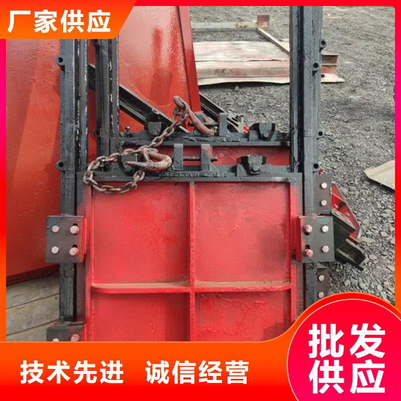 鑄鐵閘門復合閘門精益求精