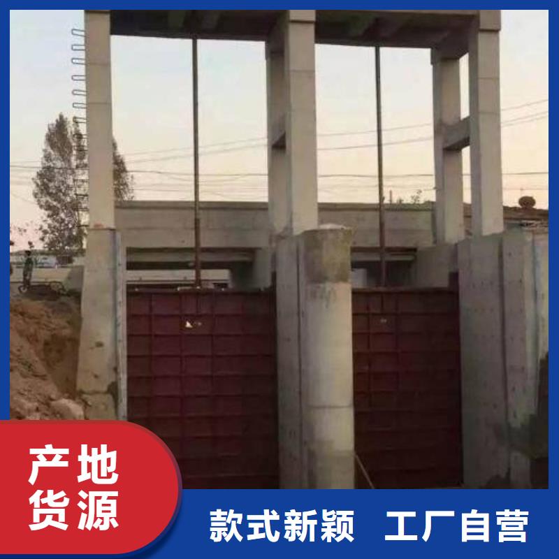 鑄鐵閘門插板鑄鐵閘門閃電發貨