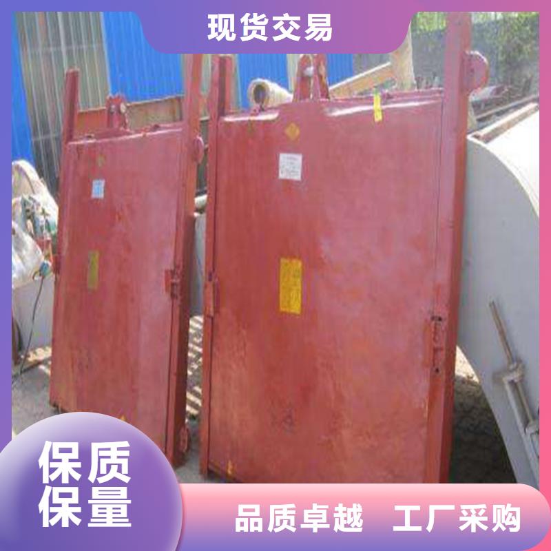 鑄鐵閘門復合閘門源頭廠商