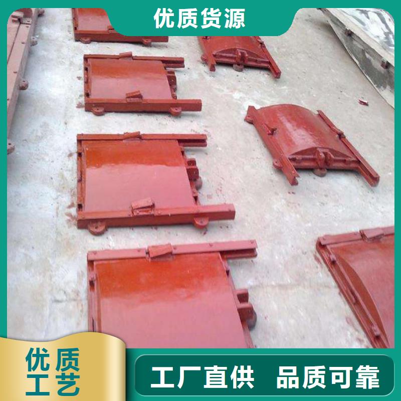 鑄鐵閘門河道鑄鐵閘門優勢