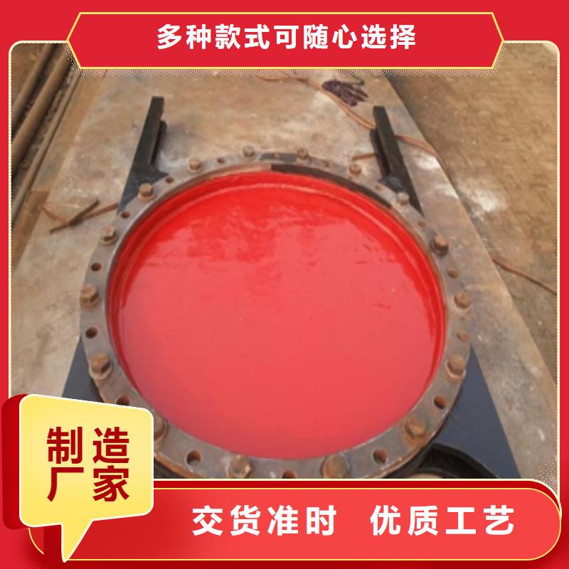 鑄鐵閘門附壁式鑄鐵閘門極速發(fā)貨