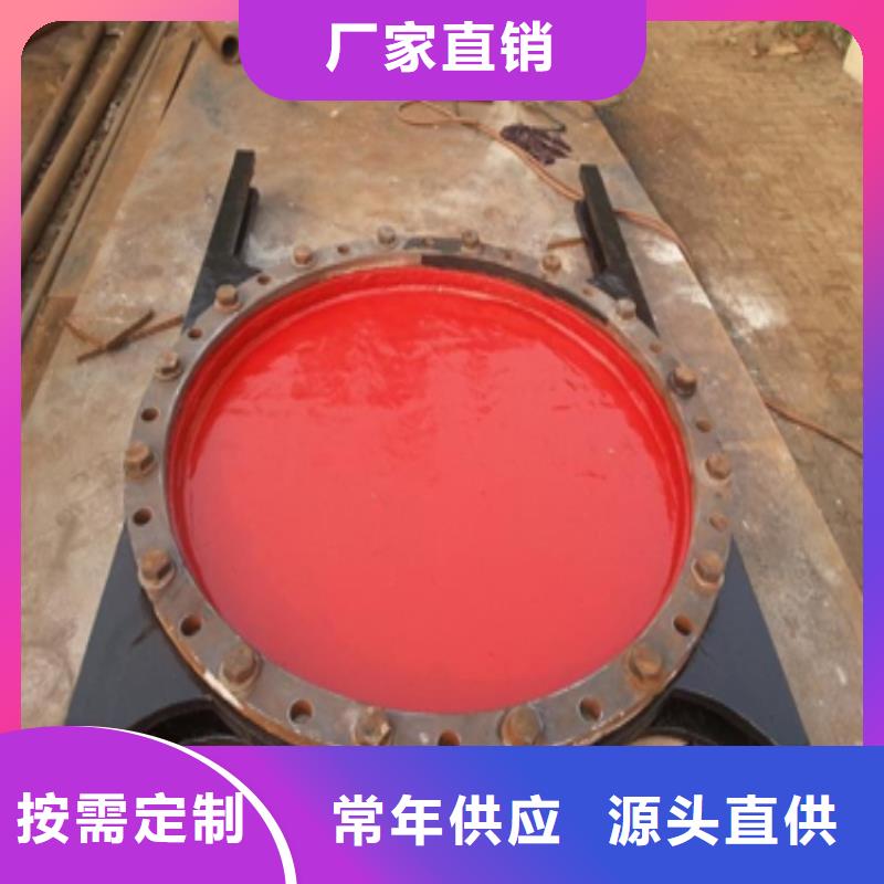 鑄鐵閘門河道鑄鐵閘門優勢