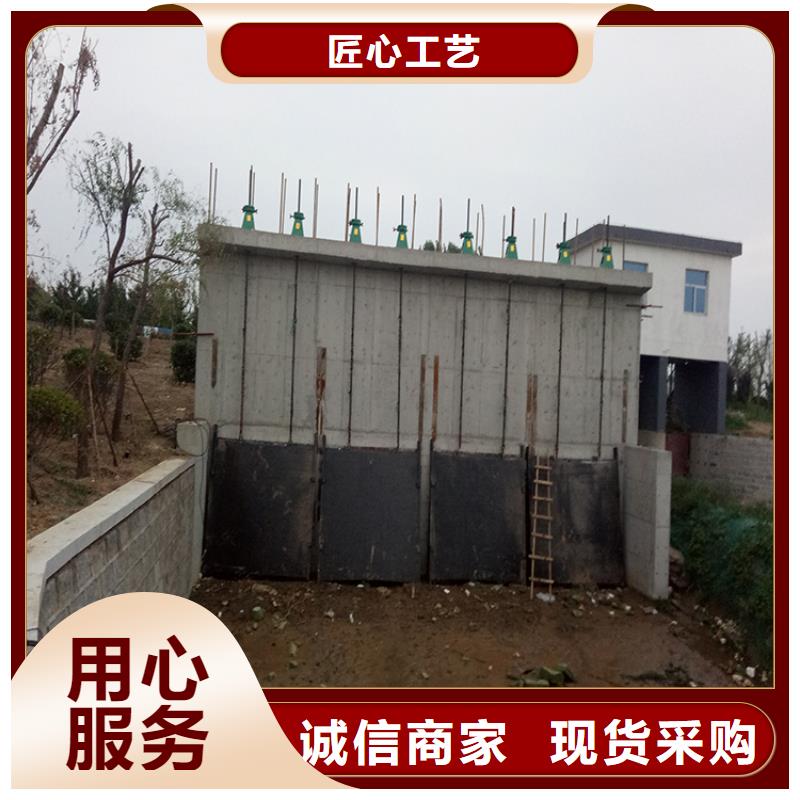 鑄鐵閘門附壁式鑄鐵閘門極速發(fā)貨