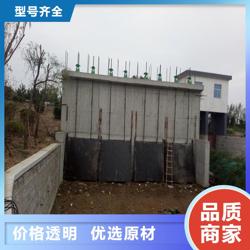 鑄鐵閘門水電站鑄鐵閘門誠信可靠