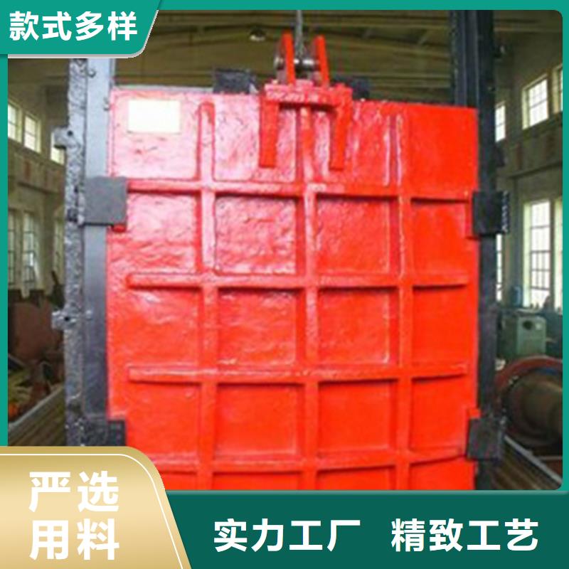 鑄鐵閘門附壁式鑄鐵閘門極速發(fā)貨
