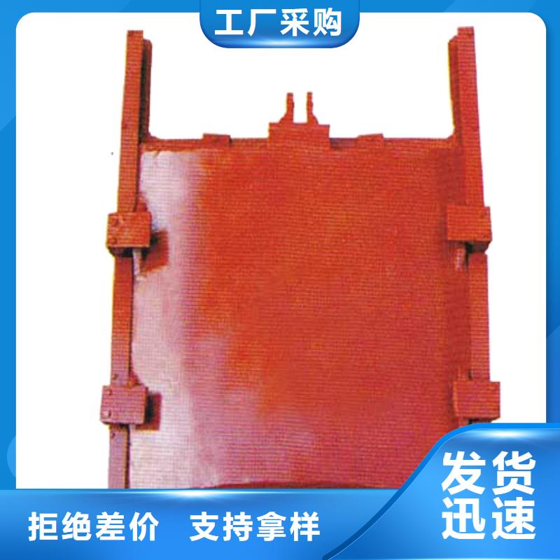 鑄鐵閘門-一體式閘門價格合理