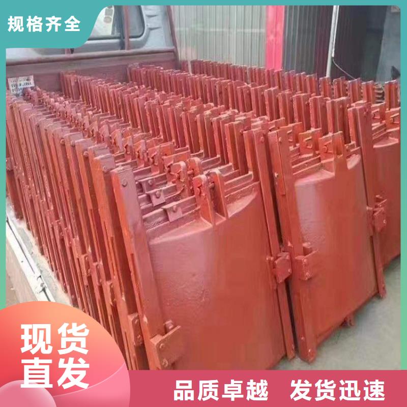 鑄鐵閘門河道鑄鐵閘門優勢