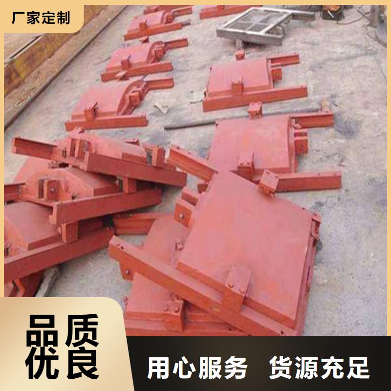 鑄鐵閘門附壁式鑄鐵閘門極速發(fā)貨