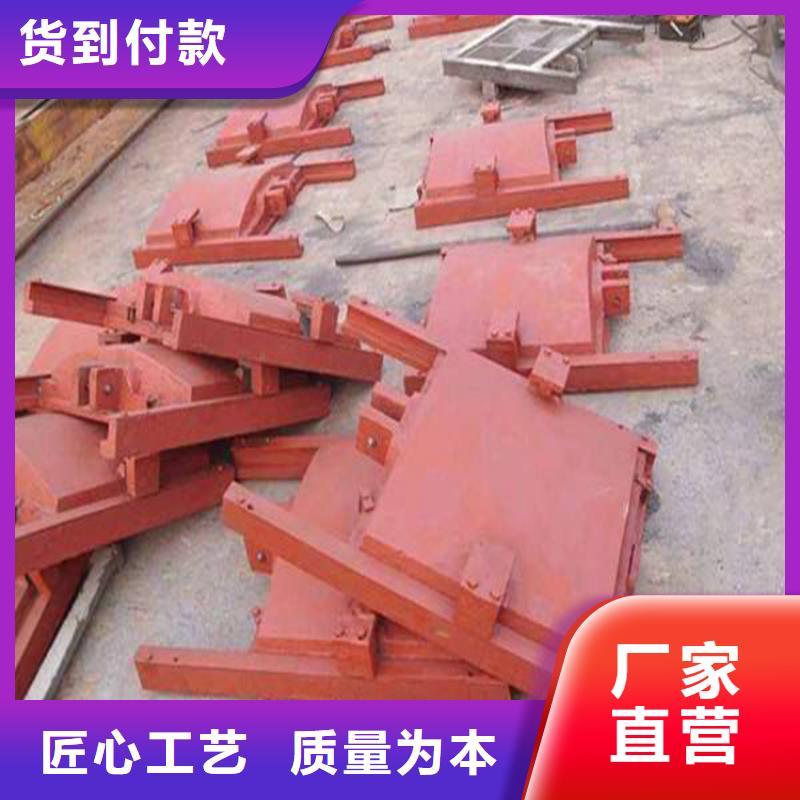 鑄鐵閘門水電站鑄鐵閘門誠信可靠