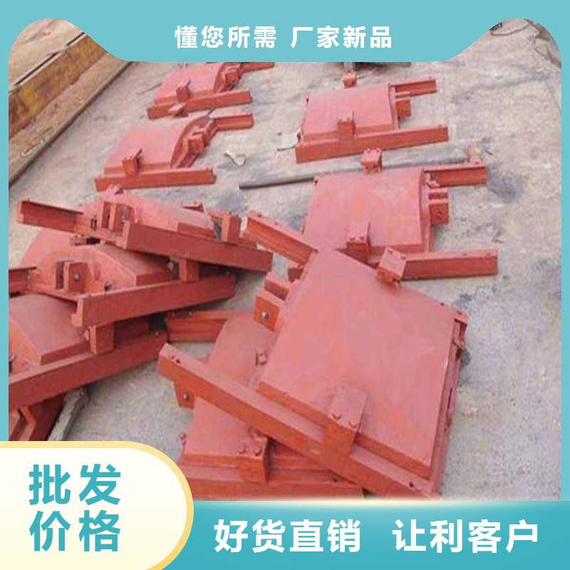 鑄鐵閘門_復合閘門多年實力廠家
