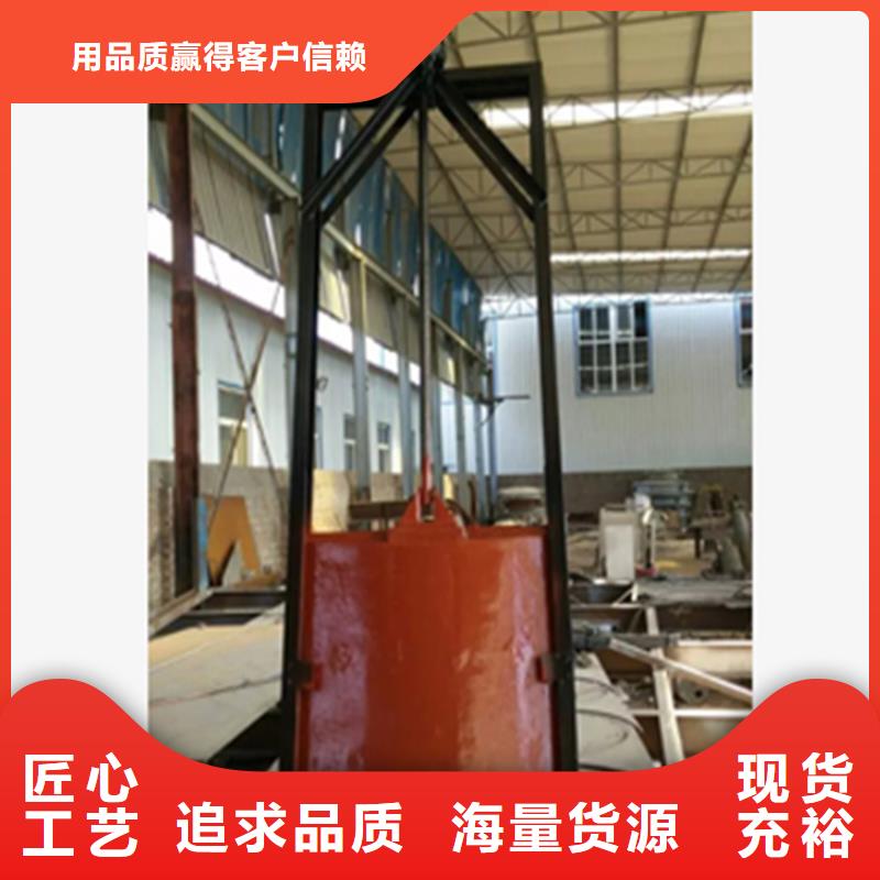 鑄鐵閘門-一體式閘門價格合理