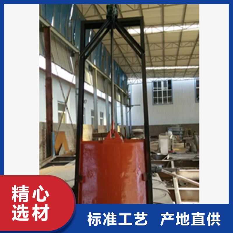 鑄鐵閘門機閘一體式鑄鐵閘門每一處都是匠心制作