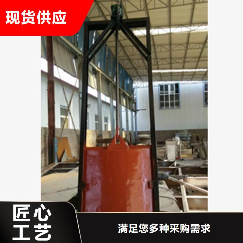 鑄鐵閘門附壁式鑄鐵閘門極速發(fā)貨