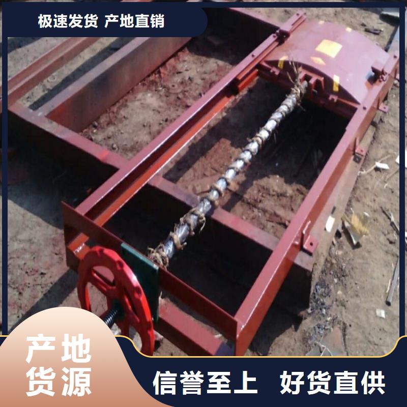 鑄鐵閘門_復合閘門多年實力廠家