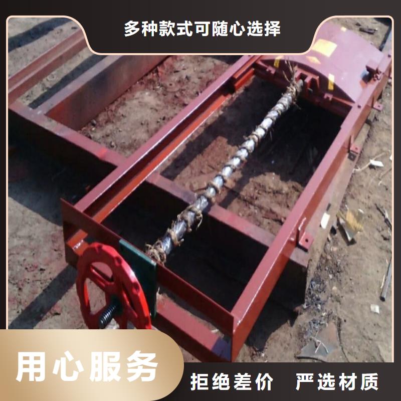 鑄鐵閘門附壁式鑄鐵閘門極速發(fā)貨