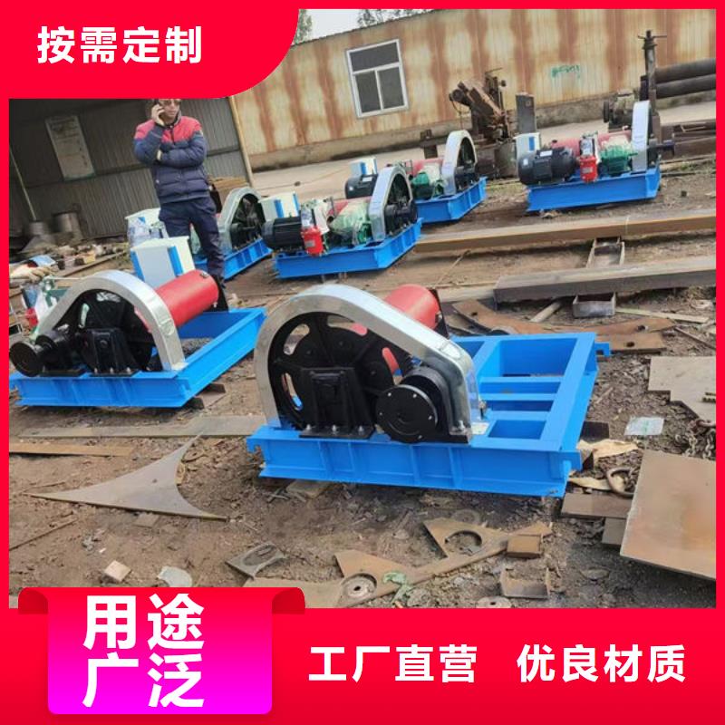 卷揚式啟閉機-卷揚式啟閉機保質保量