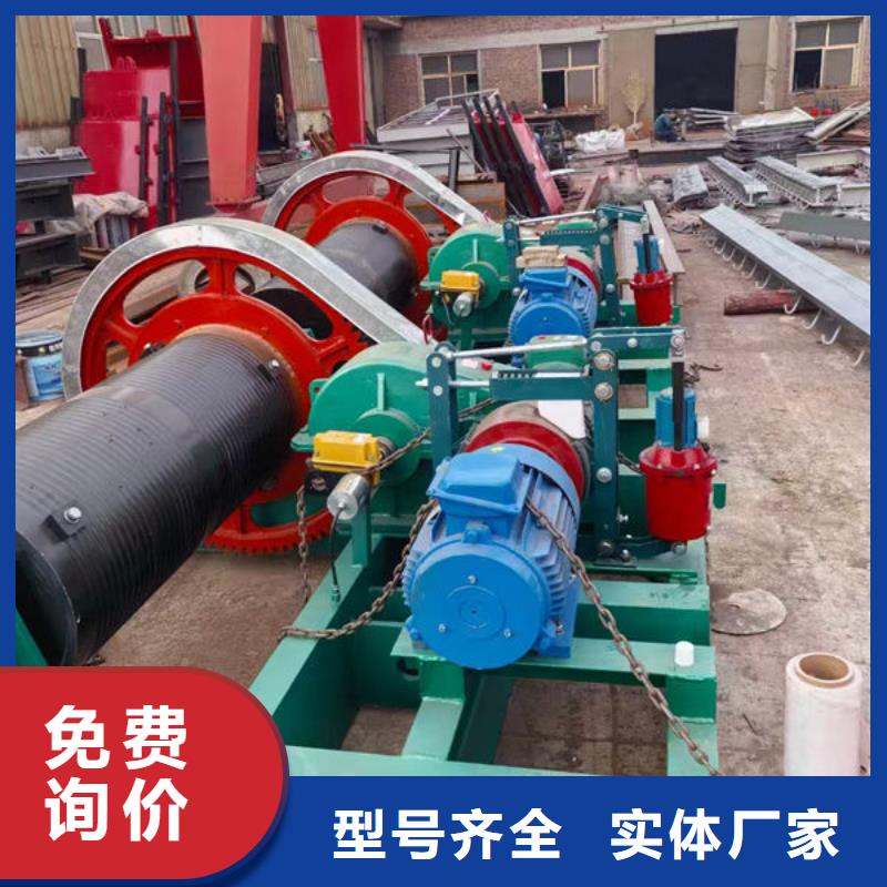 卷扬式启闭机,QHQ卷扬启闭机欢迎来厂考察