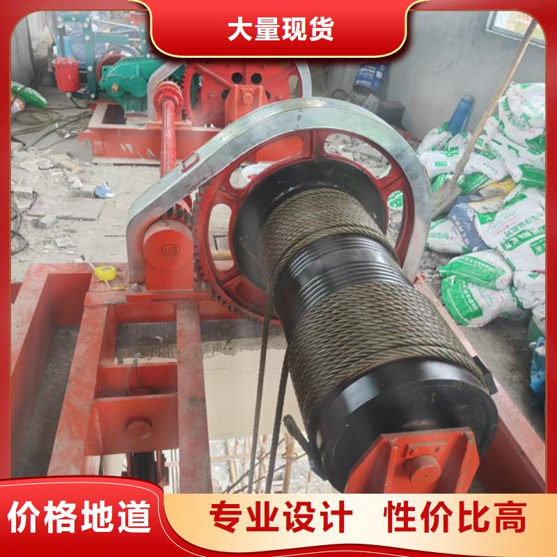 卷揚式啟閉機液壓啟閉機廠家直銷