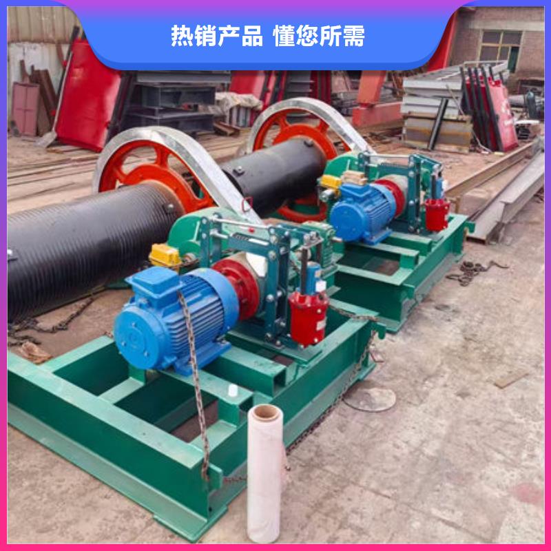 卷揚式啟閉機-卷揚式啟閉機保質保量