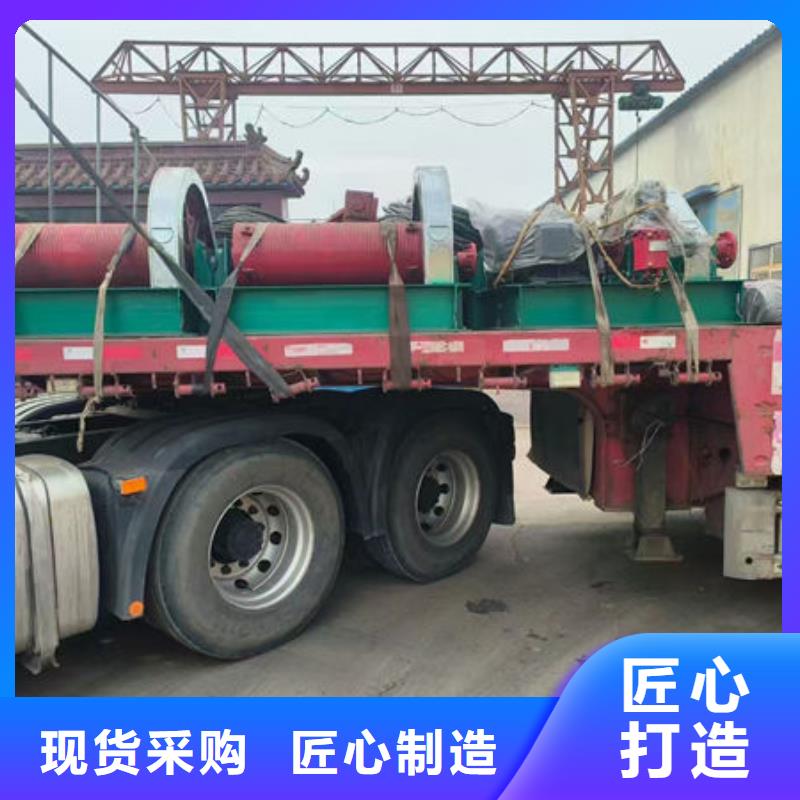 卷揚式啟閉機-卷揚式啟閉機保質保量