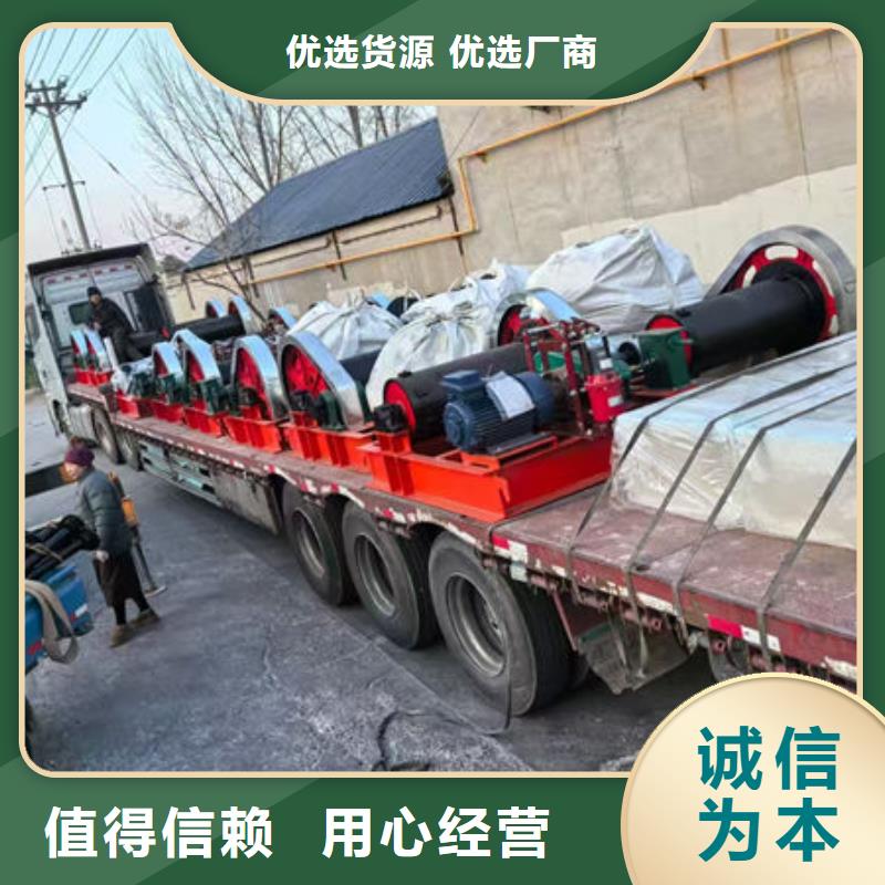 卷揚式啟閉機-卷揚式啟閉機保質保量