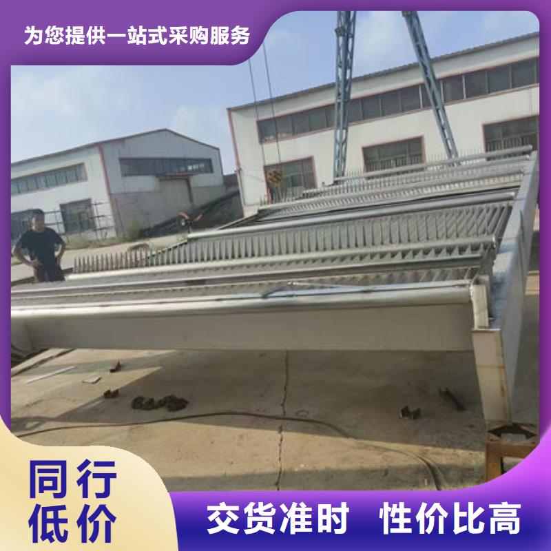 清污機泵站除污機一站式采購