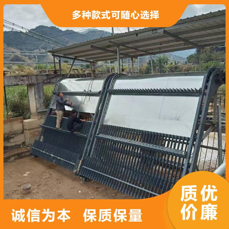 清污機(jī)抓斗清污機(jī)貨源充足