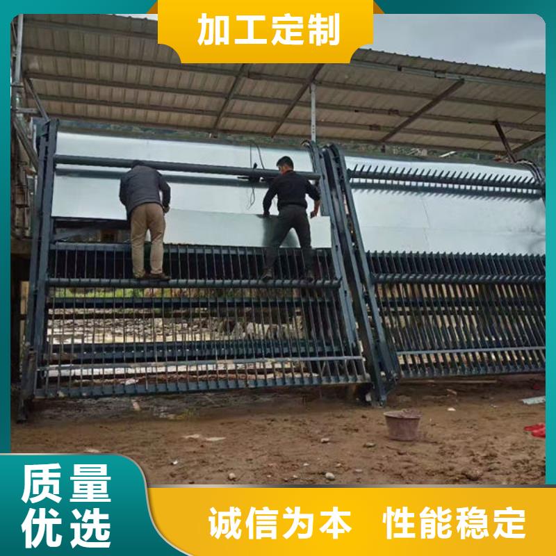 清污機河道清污機使用壽命長久