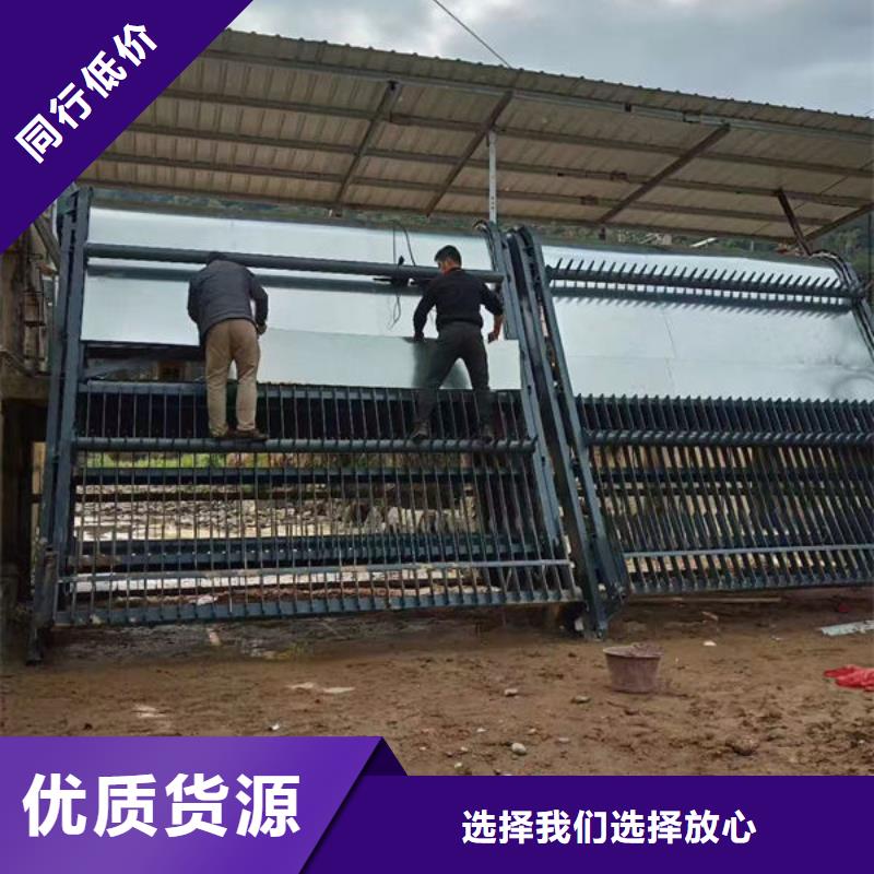 清污機回轉式清污機一站式廠家