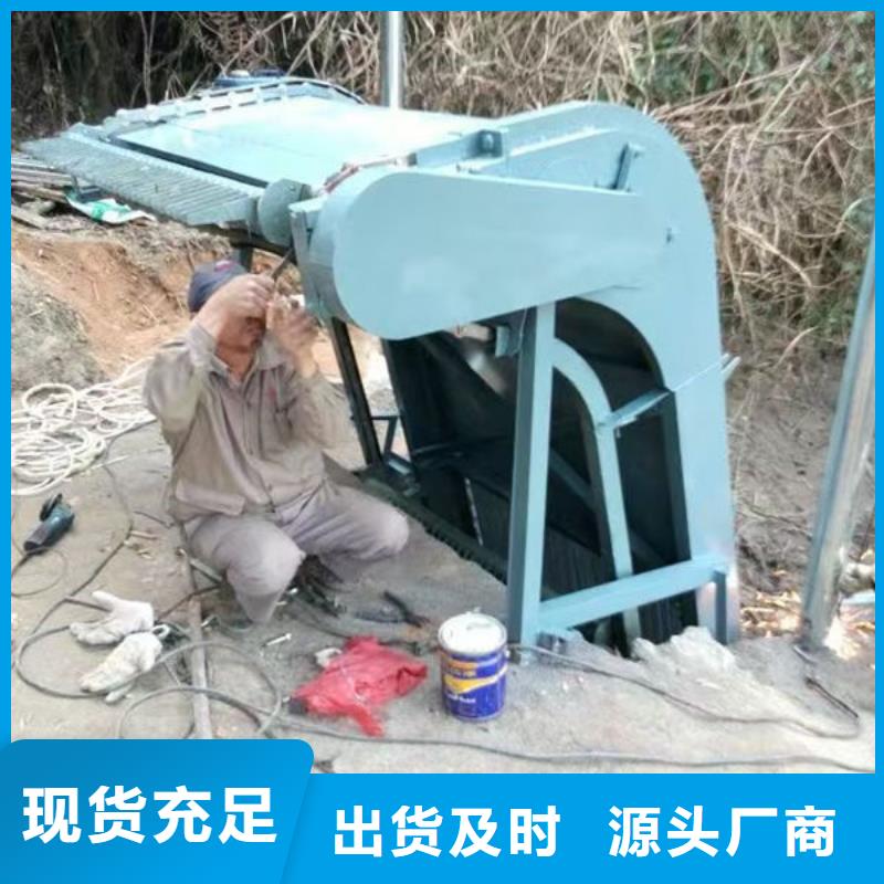 清污機抓斗清污機出貨及時