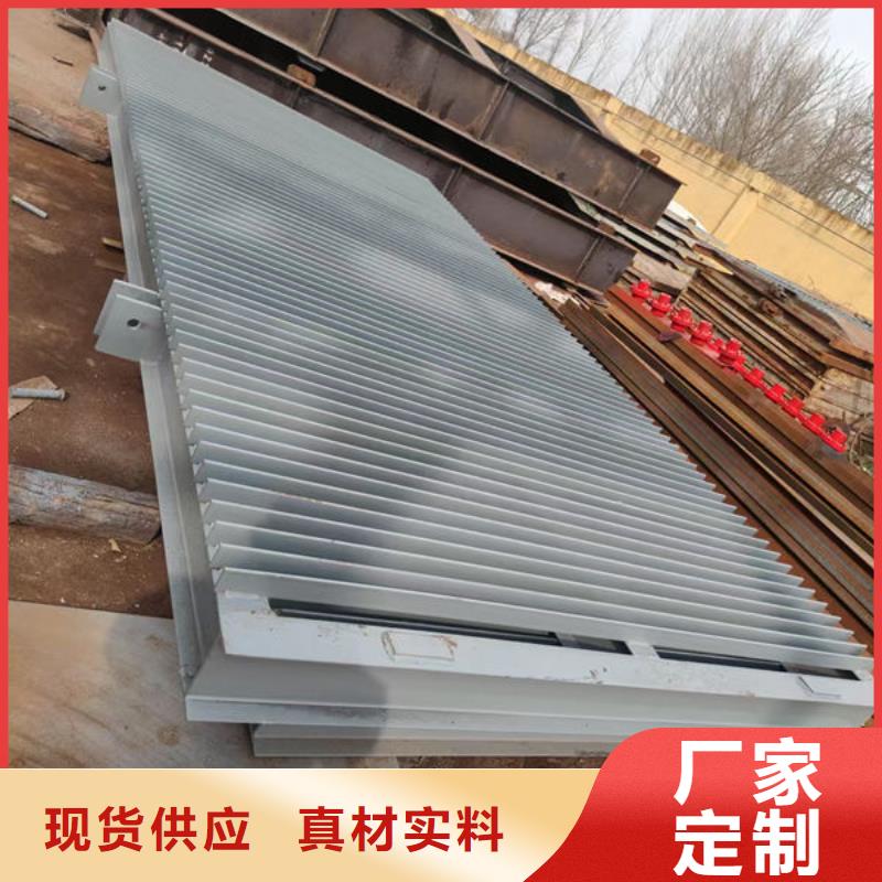 清污機(jī)不銹鋼格柵除污機(jī)實力見證