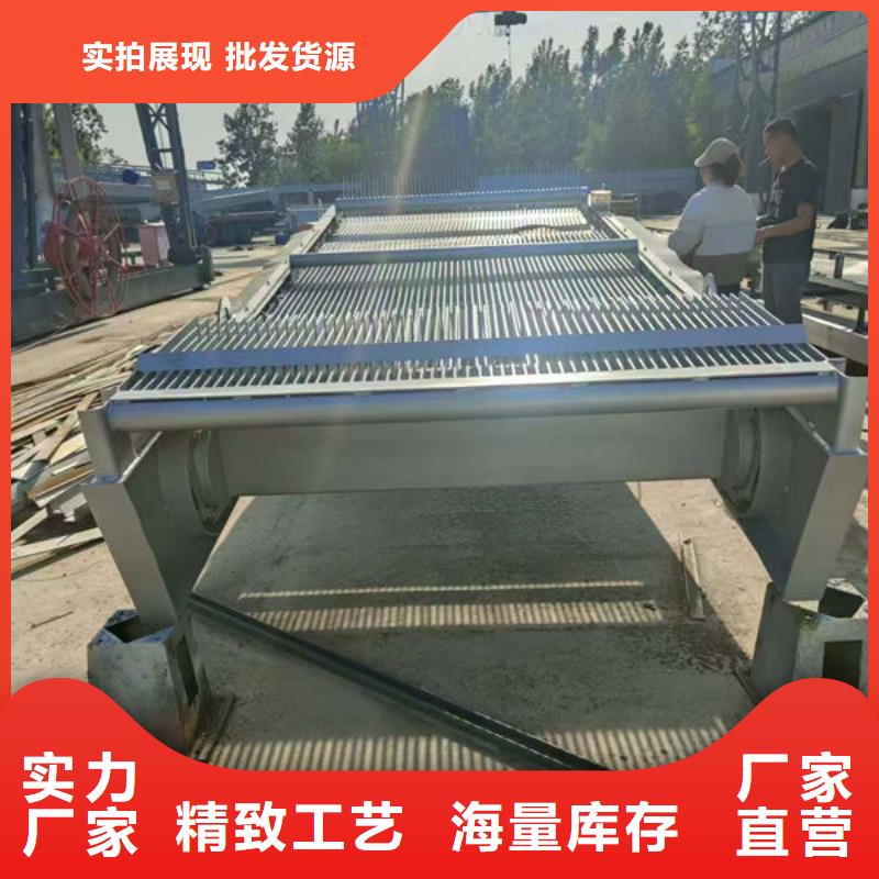 清污機河道清污機熱銷產品