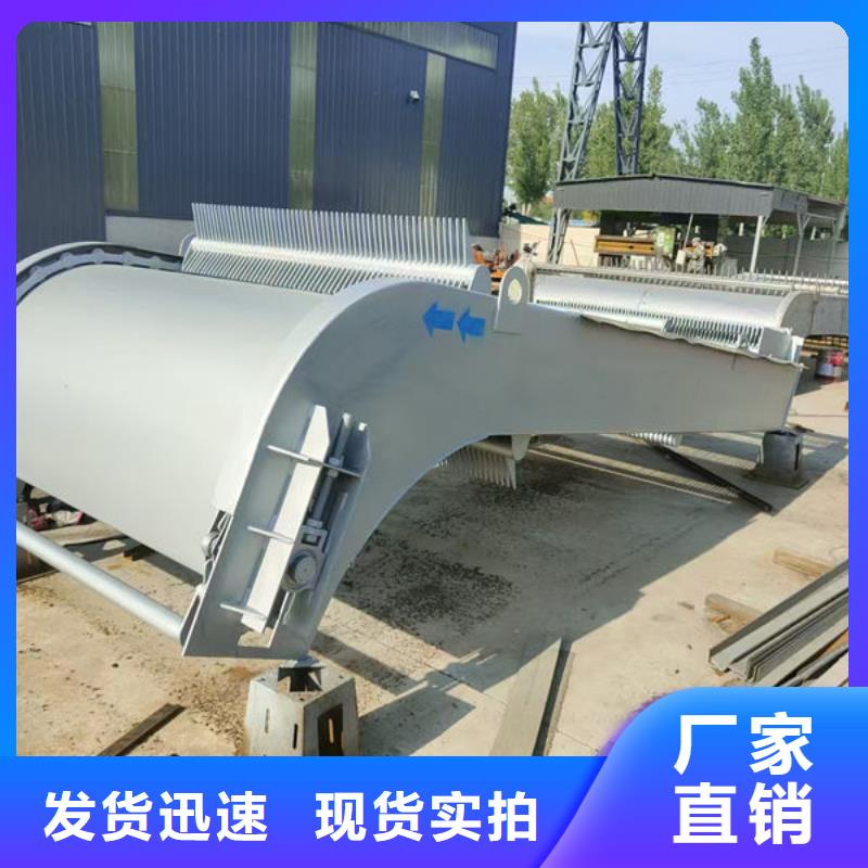清污機河道清污機使用壽命長久