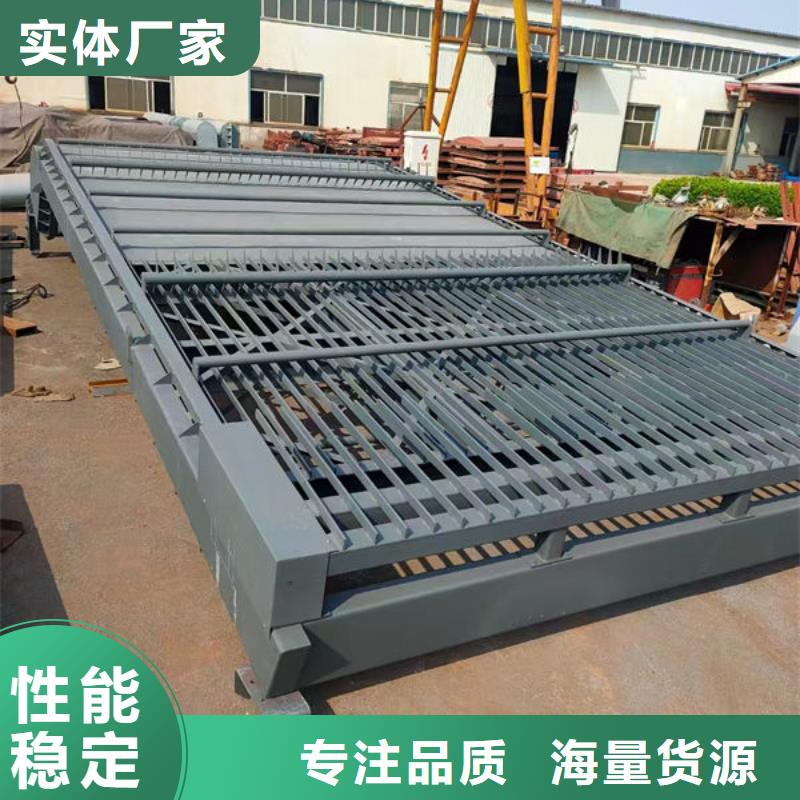 清污機(jī)不銹鋼格柵除污機(jī)實力見證