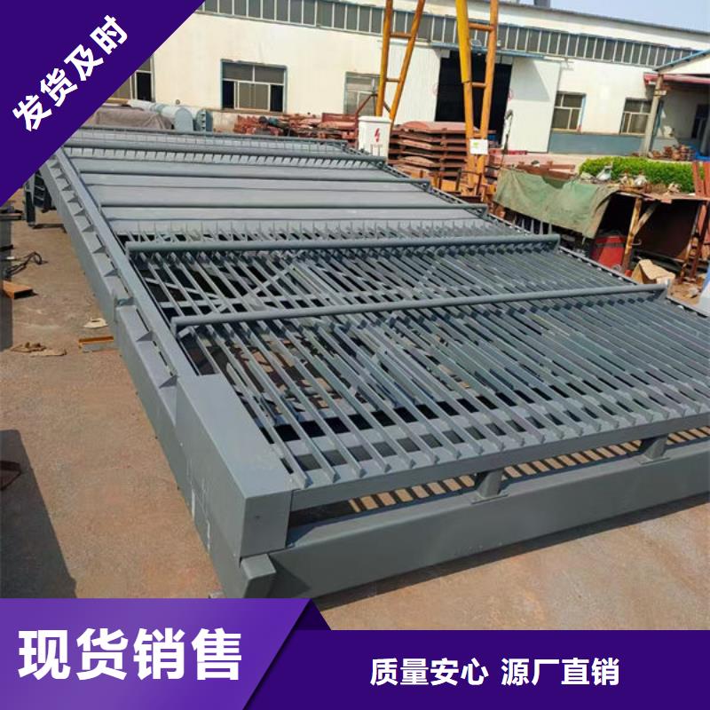 清污機河道清污機使用壽命長久